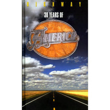 Highway: 30 Years Of America CD1