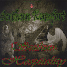 Suthun Hospitality