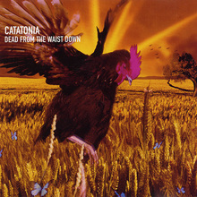 Dead From The Waist Down (CDS)