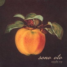 The Apple EP