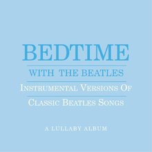 Bedtime With The Beatles