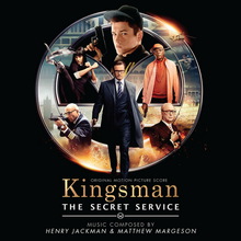 Kingsman: The Secret Service (La-La Land)