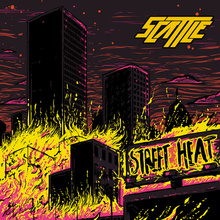 Street Heat (EP)
