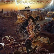 Great Metal Covers 24