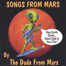 Songs From Mars