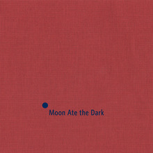 Moon Ate The Dark