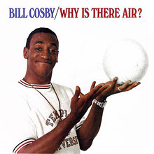 Why Is There Air? (Vinyl)
