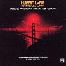 San Francisco Concert (Vinyl)