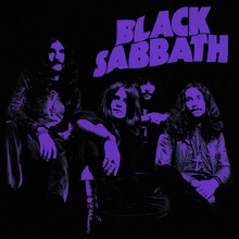 The Vinyl Collection 1970-1978 - Sabbath Bloody Sabbath (Lp) CD6