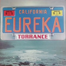 Eureka (Vinyl)