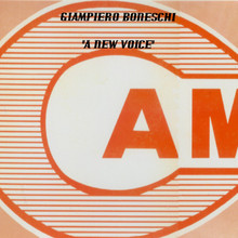 A New Voice (Vinyl)