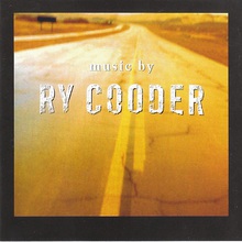 Music By Ry Cooder CD1
