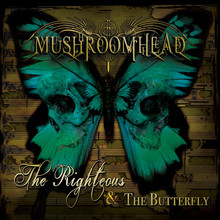 The Righteous & The Butterfly (Deluxe Edition)