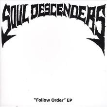 Follow Order EP