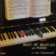Best Of Beatles (Vinyl)