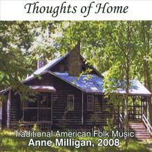 Thoughts of Home: Traditional American Folk Music