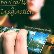 Portraits of Imagination