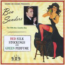 Red Silk Stockings And Green Perfume