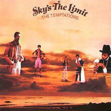 Sky's The Limit (Vinyl)