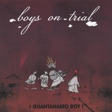 ¡Guantanamo Boy!
