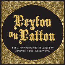 Peyton On Patton