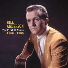 The First 10 Years (1956-1966) CD2