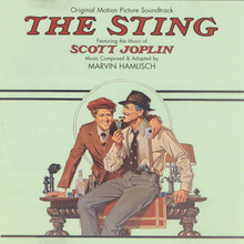 The Sting Ost