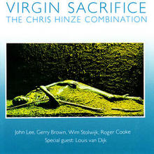Virgin Sacrifice (Vinyl)