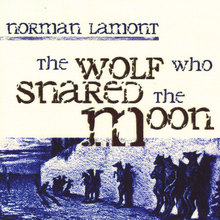 The Wolf Who Snared the Moon