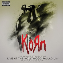 The Path Of Totality Tour: Live At The Hollywood Palladium 2011