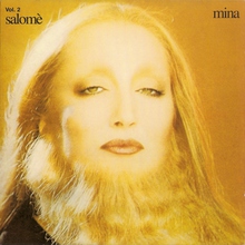 Salome Vol. 2 (Vinyl)