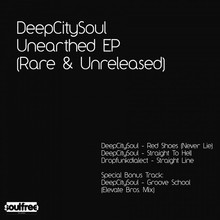 Unearthed EP (Rare & Unreleased) (EP)