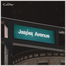 Jasper Avenue (CDS)
