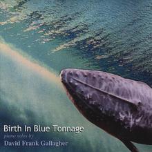 Birth in Blue Tonnage