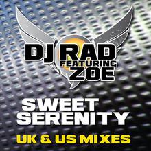 Sweet Serenity (UK & US Mixes)