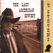 The Last American Cowboy