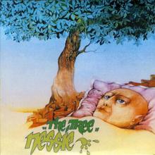 The Tree (Vinyl)
