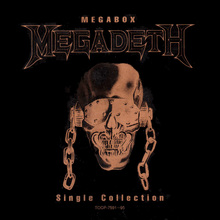 Megabox Single Collection CD1