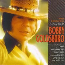 Hello Summertime - The Very Best Of Bobby Goldsboro