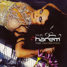 The Harem Tour (Limited Edition)