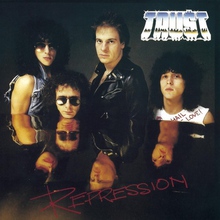 Répression (Vinyl)