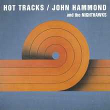 Hot Tracks (With Nighthawks) (Vinyl)