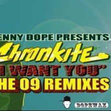 I Want You ('09 Remixes)