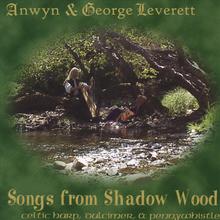 Songs from Shadow Wood