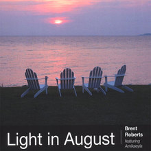 Light in August - limited edition single