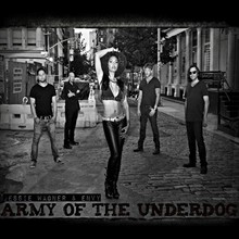 Army Of The Underground