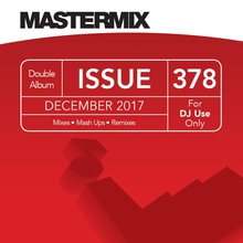 Mastermix - Issue 378 CD2