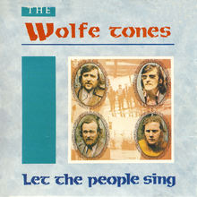 Let The People Sing (Vinyl)