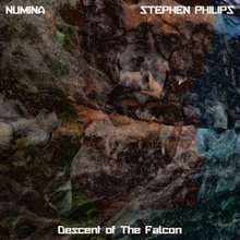 Descend Of The Falcon (With Stephen Philips)