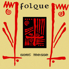 Sort Messe (Vinyl)
